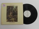 VAN MORRISON Tupelo Honey LP Warner Bro WS-1950 US 1971 VG++ WHITE LABEL PROMO