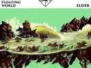Elder-Reflections Of A Floating World (2Lp Coloured+Mp3)  VINYL NEW