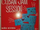 Niño Rivera-Orig.US PRESS-Cuban Jam Session Vol.3-Bell Sound.KILLER LP-DESCARGAS