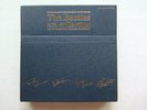 RED VINYL / THE BEATLES E.P. COLLECTION BOX / 7INCH UN-PLAYED