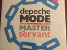 DEPECHE MODE - Master And Servant - 1984 vinyl 12