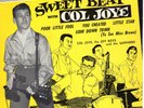 Col Joye EP, 