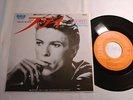 DAVID BOWIE STAY / WORD ON A WING JAPAN ORIGINAL 45 7