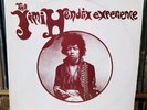 Jimi Hendrix - Loaded Guitar TV Shows RARE LP Record No TMOQ