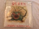 I'M GOING SLIGHTLY MAD UK 1991 SHAPED PICTURE DISC 7