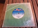 XTC 7” SCIENCE FRICTION UK ORIGINAL NICE COPY