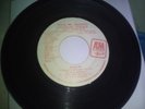 ROCK ME AMADEUS-AMERICAN EDIT/CANADIAN VERSION-FALCO-A & M RECORDS-VG+7