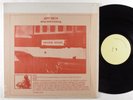 JEFF BECK Alive & Kicking TKRWM 1815 LP VG++/NM in shrink