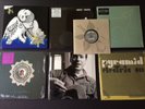 Jason Molina / Magnolia Electric Company / Songs:Ohia - 7 Album Vinyl Lp Lot