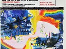 THE MOODY BLUES ?– DAYS OF FUTURE PASSED (Vinyl LP, Limited, Remastered 1981)
