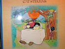Cat Stevens - Tea for the Tillerman - LP von 1970 - Pink Island