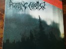 ROTTING CHRIST Passage to Arcturo HELLION RECORDS - HEL 016