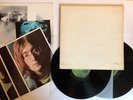 The Beatles - White Album - 1968 Apple Embossed # Cover + Inserts SWBO-101 (NM-)