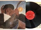 Bob Dylan - Nashville Skyline - 1969 US 1st Press VG++ in Shrink Hype Sticker