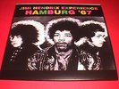 Jimi Hendrix  2018 RSD   Hamburg '67 Live at Star Club   7