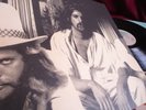 THE EAGLES  ? HOTEL CALIFORNIA ? TOP CONDITION 1st PRESS & POSTER 1976
