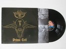 VENOM Prime Evil LP 1ST UK PRESS NWOBHM THRASH BLACK METAL