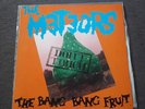 The Meteors Don't Touch The Bang Bang Fruit 12