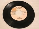 R&B ROCKER BOBBY WILLIAMS Goodnight My Love / So Blue DUPLEX 9002 M- sol