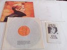 David Bowie - Low - UK 1977 1st press RCA vinyl LP + fan club insert A1/B2