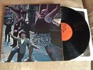 The Doors Strange Days Orig UK Mono LP Orange Elektra EKL-4014 A1/B1 EX+ Cond