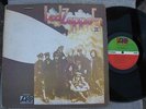 Led Zeppelin 2 (Two) Robert Ludwig RL SS  On Both sides SD 8236 LP