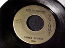 OTHEA GEORGE Keep On Writtin' DETROIT NORTHERN SOUL R&B 45 Original VOLUME Hear