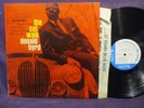 Donald Byrd 'The Cat Walk' LP Blue Note RVG