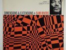 Sam Rivers 