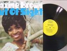 LP - Maxine Brown - Out Of Sight - EPIC BN 26395 PROMO