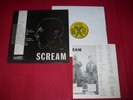 SCREAM Still Screaming LP (1983) UK original PUNK/HC Dischord