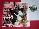 SPAZZ La Revancha LP (1997) US original GRINDCORE