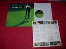THE VAN PELT Sultans of Sentiment LP (1997) original EMO Gern Blandsten