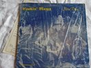 COOKIN’ MAMA new day LP xian PSYCH rural FUZZ + letter Christian SHRINK keeper