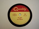 DALE HAWKINS 78rpm Quality #1804 