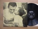 Stan Getz ?– Stan Getz Plays  France Verve LP   Vinyl   vg++