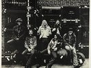 Allman Brothers Band - At Fillmore East 2xLP - Capricorn