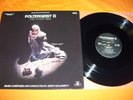 POLTERGEIST II Soundtrack JERRY GOLDSMITH LP (1986) Intrada US Original