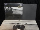 U2 THE JOSHUA TREE ISLAND RECORDS GATEFOLD COVER IN THE SHRINK WITH STICKER