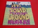 LP KRAUT PROG MY SOLID GROUND - MY SOLID GROUND