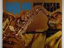 Albert Ayler 