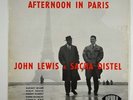 John Lewis & Sacha Distel 
