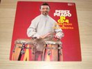 *Rare*  PEREZ PRADO IN CD-4 (latin mambo) LP Quadraphonic VICTOR Japan 1st press