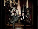 PANIC  AT THE DISCO-VICES & VIRTUES (LP)  (US IMPORT)  VINYL LP NEW