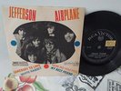 JEFFERSON AIRPLANE-How Do You Feel +3 Musicas- EP-7