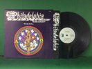 Philadelphia - Tell The Truth LP | Patmos Records PAT8401 | VG+ Heavy Metal