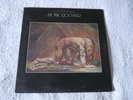 Atomic rooster death walks behind you Lp gf uk cover and record vg