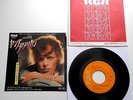 David Bowie - Young Americans 1975 Japanese RCA 7