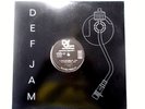 1986 - ORIGINAL CONCEPT - CAN YOU FEEL IT? / KNOWLEDGE ME - DEF JAM ORIGINAL NM-