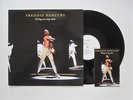 FREDDIE MERCURY : Living On My Own 12